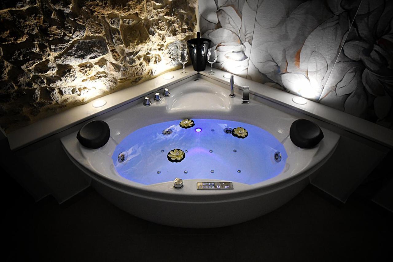 B&B Aurora Piazza Armerina Eksteriør billede