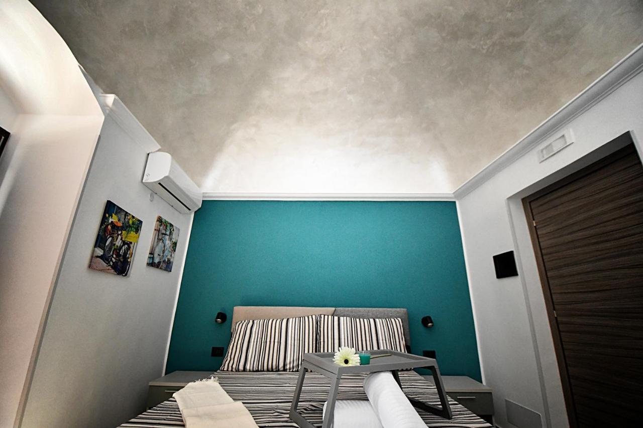 B&B Aurora Piazza Armerina Eksteriør billede