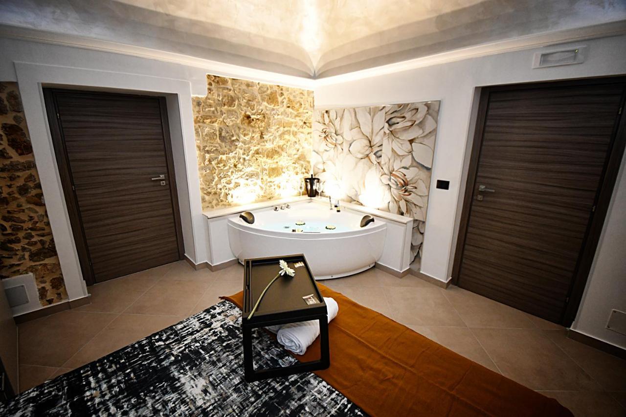 B&B Aurora Piazza Armerina Eksteriør billede