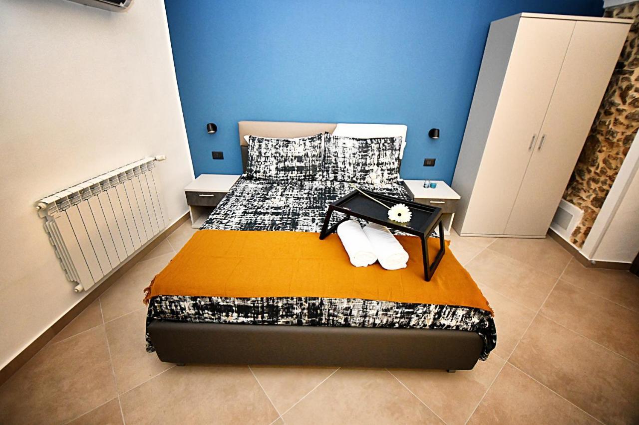 B&B Aurora Piazza Armerina Eksteriør billede
