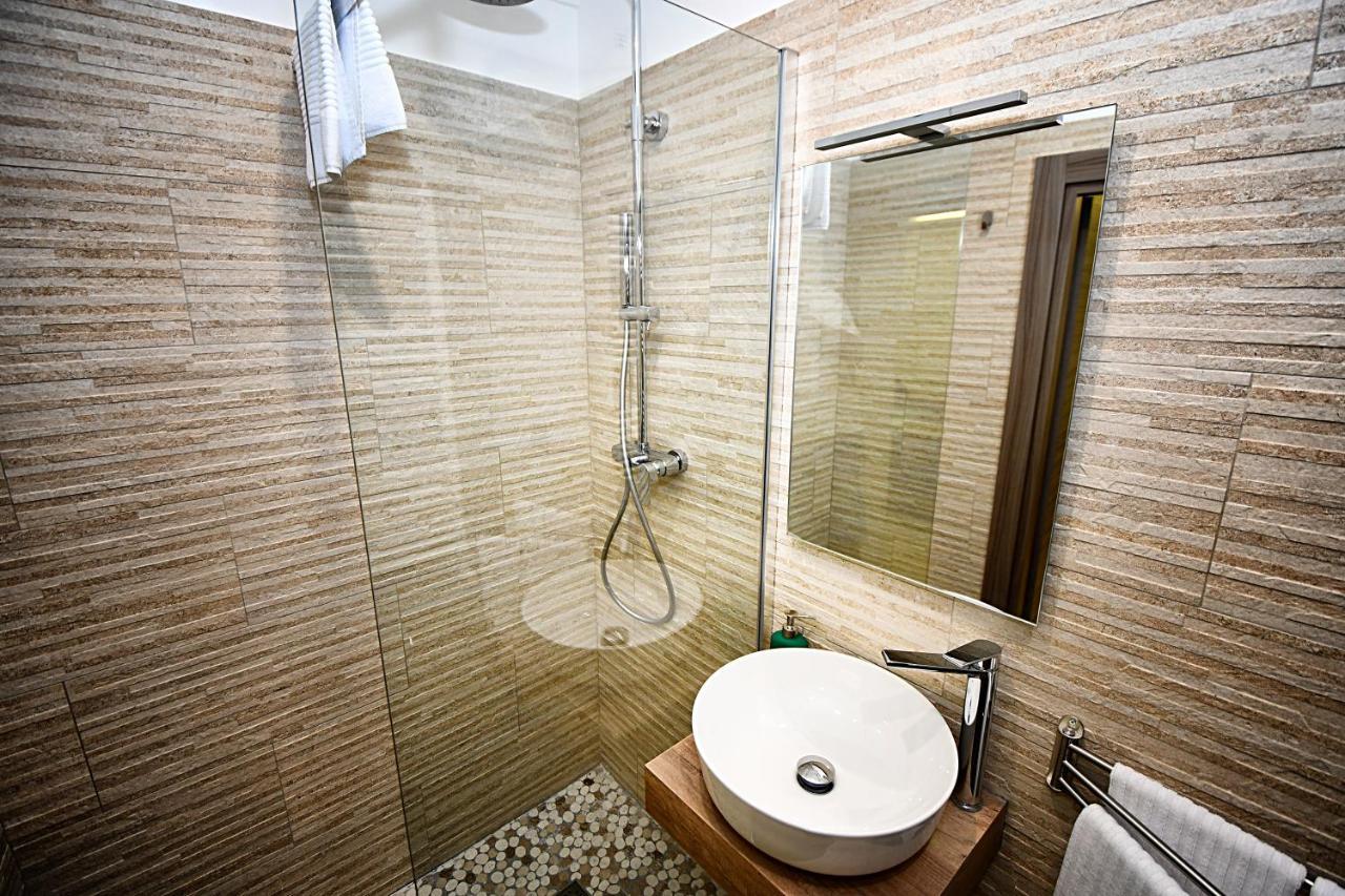 B&B Aurora Piazza Armerina Eksteriør billede