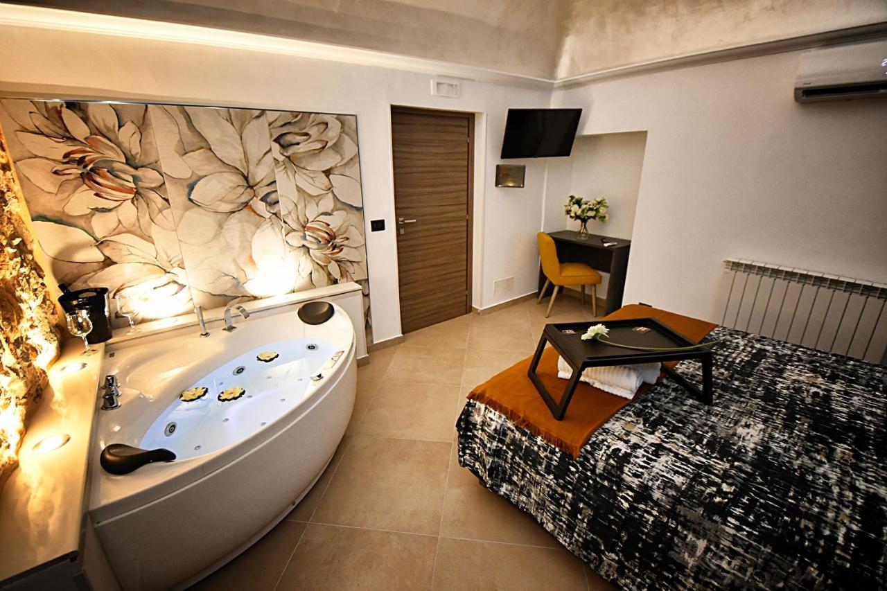 B&B Aurora Piazza Armerina Eksteriør billede