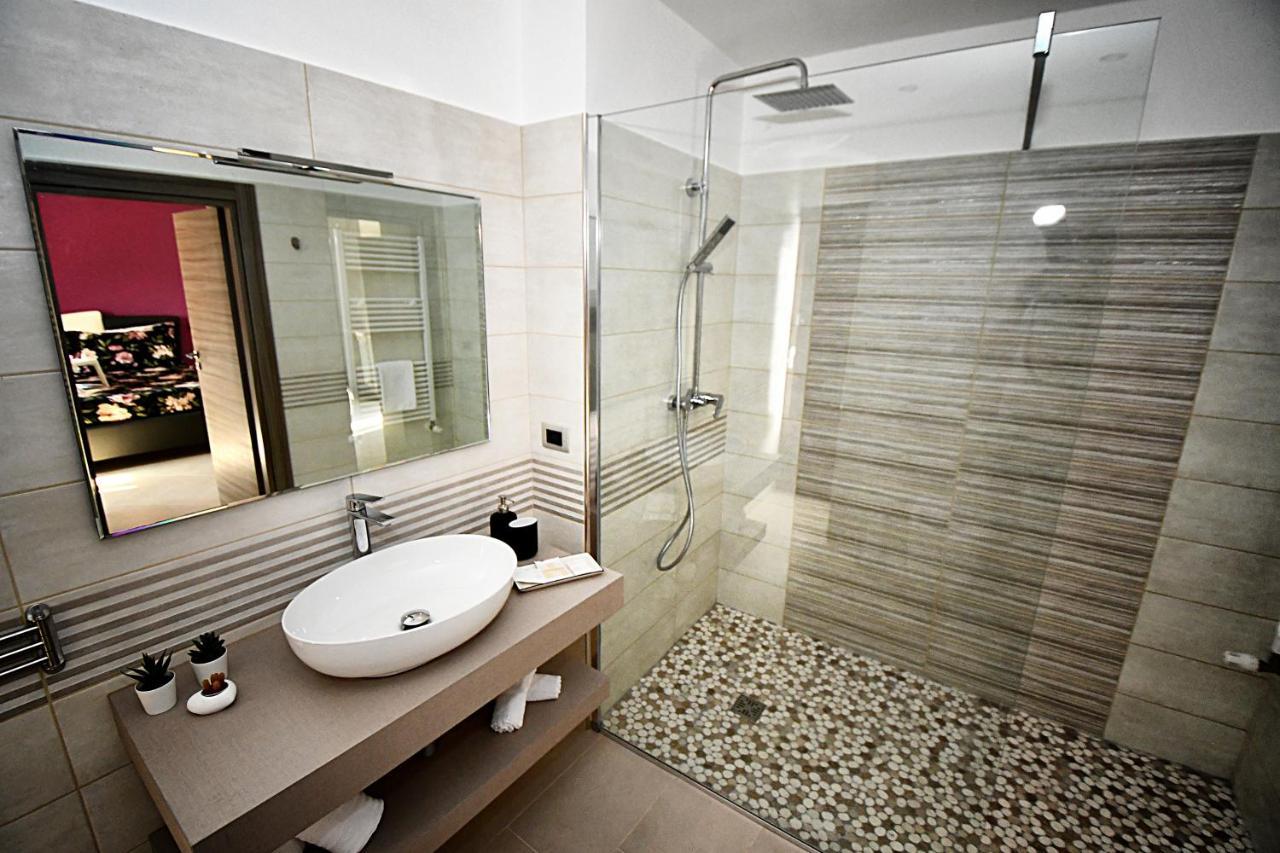B&B Aurora Piazza Armerina Eksteriør billede