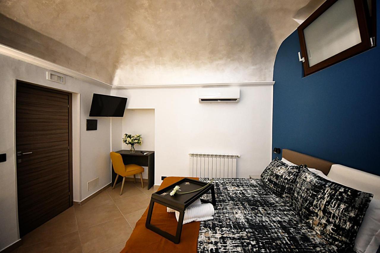 B&B Aurora Piazza Armerina Eksteriør billede