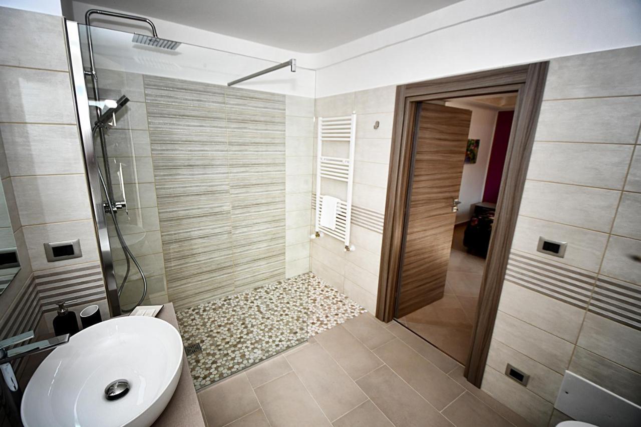 B&B Aurora Piazza Armerina Eksteriør billede