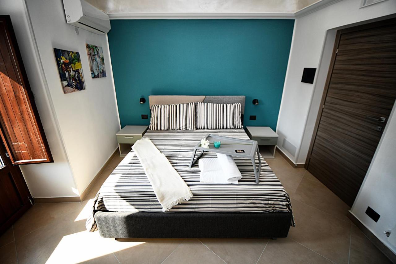 B&B Aurora Piazza Armerina Eksteriør billede